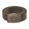 Ceinture DEERHUNTER Canvas