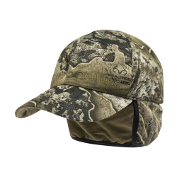 Casquette d'Hiver...