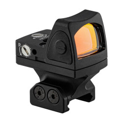 Point Rouge BO MANUFACTURE RMR