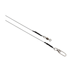 Bas de ligne WESTIN Leader Titanium 40cm