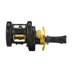 Moulinet casting BATES FISHING CO The O.G