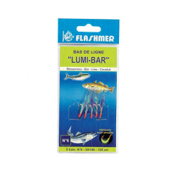 Bas de ligne FLASHMER...