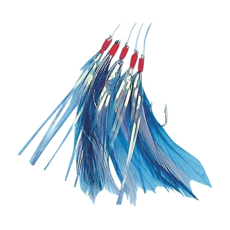 Plumes de mer FLASHMER Filaments - 3 ham.