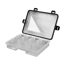 Boite étanche SCRATCH TACKLE