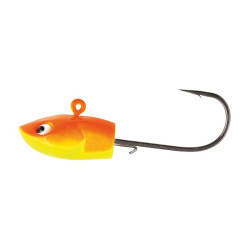 Tête plombée SCRATCH TACKLE...