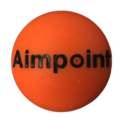 Boule de levier AIMPOINT...