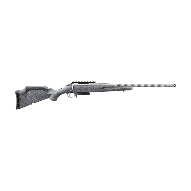 Carabine RUGER American Rifle Gen II
