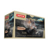 Munitions NORMA Vermin Xtreme Cal.243Win