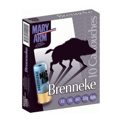 Balles MARY ARM Brenneke -...