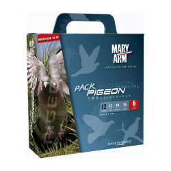 Pack Cartouches MARY ARM...