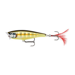 Leurre RAPALA Skitter Pop 5