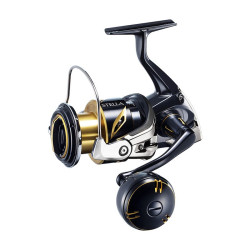 Moulinet SHIMANO Stella SW...
