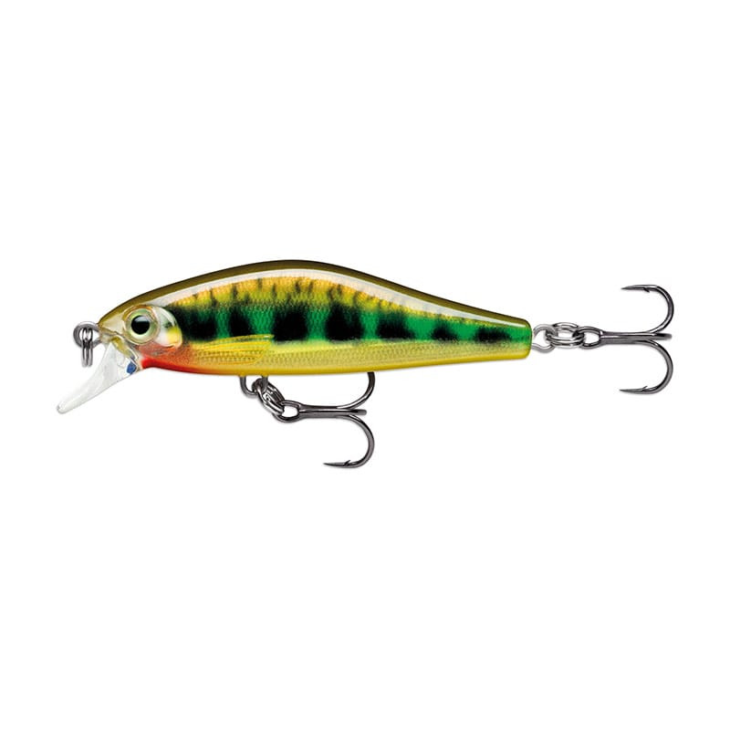 Leurre RAPALA Shadow Rap Solid Shad 5