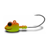 Têtes plombées VMC Frog Jig FT