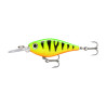 Leurre RAPALA X-Light Shad 4