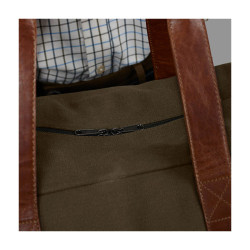 Sac de Week-End HARKILA Warm Olive