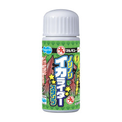 Attractant MARUKYU Ikarider Stamp (pour calamar)