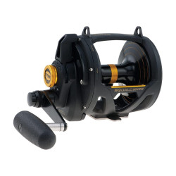 Moulinet PENN Squall 50VSW...