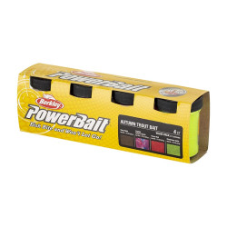 Appat BERKLEY PowerBait...