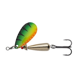 Cuiller ABU GARCIA Droppen Spinners 4g