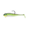 Leurre STORM Biscay Coast Minnow 12