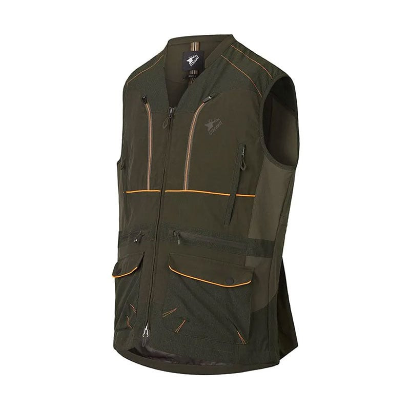 Gilet STAGUNT Snipe - Bronze