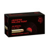 Munition GECO Jacketed Hollow Point Cal.38 Spécial