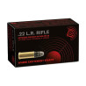 Munitions GECO Rifle Cal.22LR