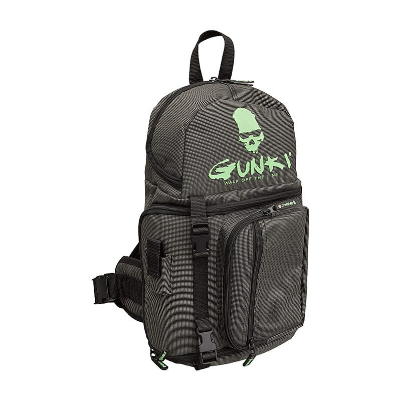 Sac à dos GUNKI Iron-T Quick Bag