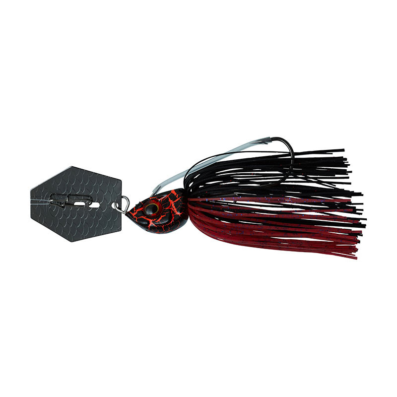 Spinnerbait Illex Crazy Crusher 14G