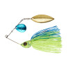 Spinnerbait Illex Crusher Jr. 10G