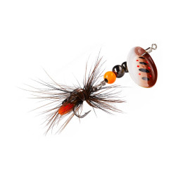 Cuiller GUNKI Dots Fly 2H