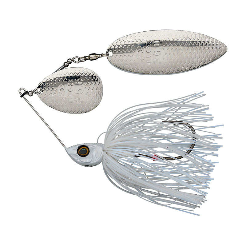 Spinnerbait Illex Crusher Pitcher Tg 32G