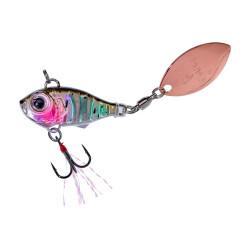 Spintail GUNKI Shocker Vib 14