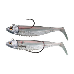 Leurre souple GUNKI G'Bump...