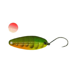 Cuiller ondulante SICO LURE 3g