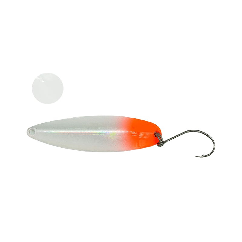 Cuiller ondulante SICO LURE 11g