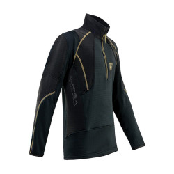 Polaire TRABALDO Serak Black