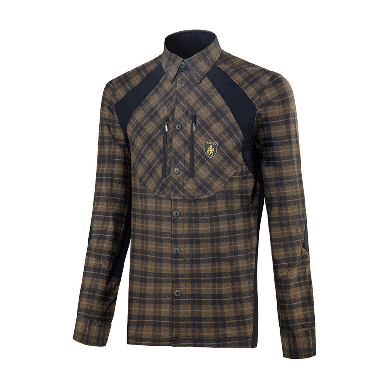 Chemise TRABALDO Australis