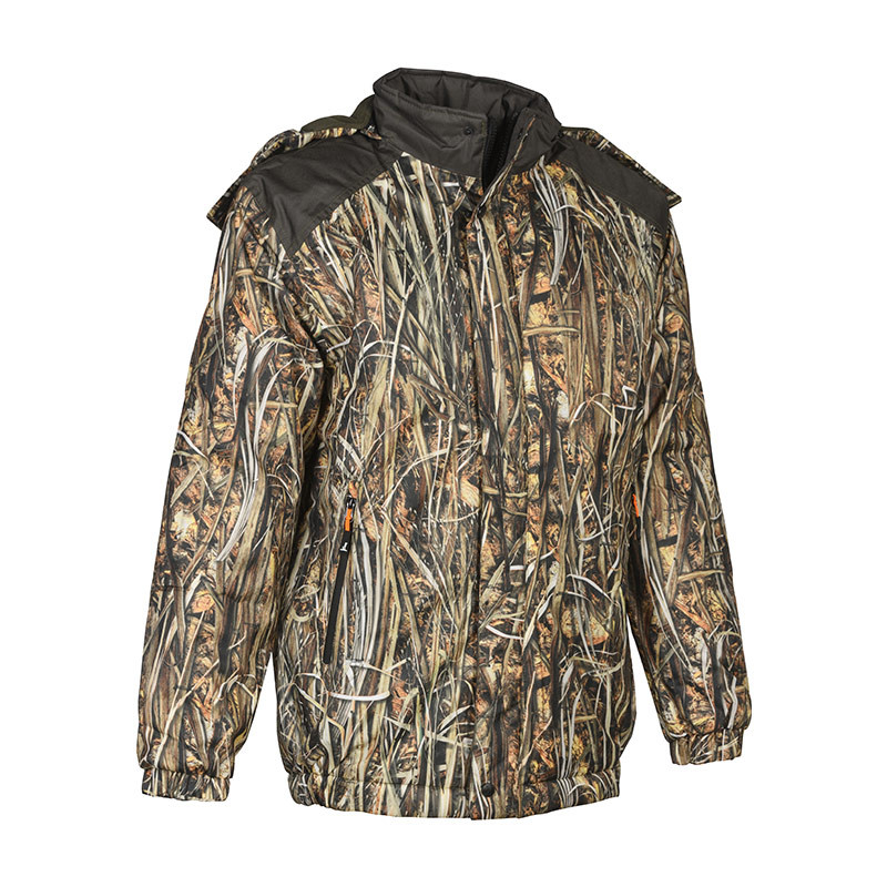 Coupe-Vent PERCUSSION Chaud