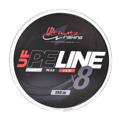 Tresse ULTIMATE FISHING PE...