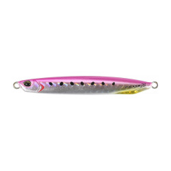 Jig DUO Drag Metal Ss Blade...