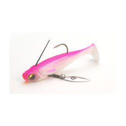 Leurre souple RAID JAPAN...