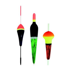 Flotteur RAGOT Kit 3...