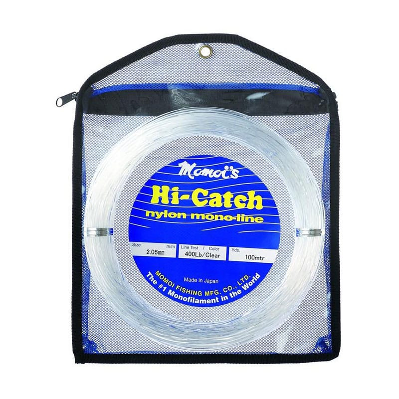 Fil monofilament MOMOI Momoi Classic