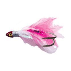 Leurre BLACK MAGIC Pluma Saltwater