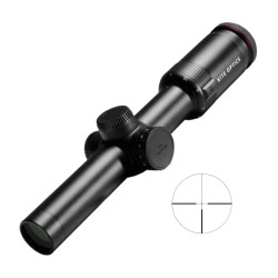 Lunette de Chasse KITE OPTICS K6