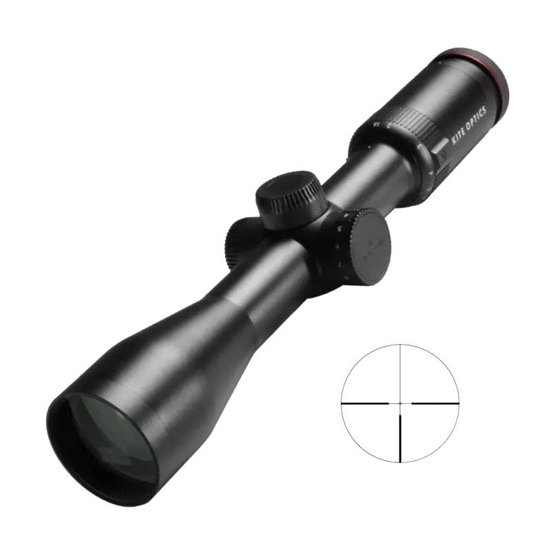 Lunette de Chasse KITE OPTICS K6