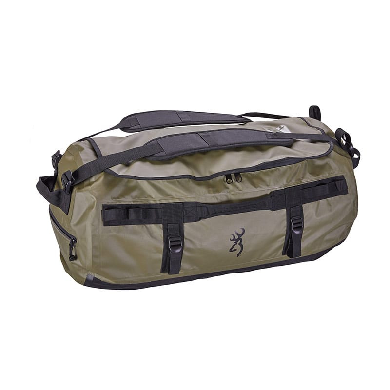 Sac BROWNING Duffle Bag, Green, 40L