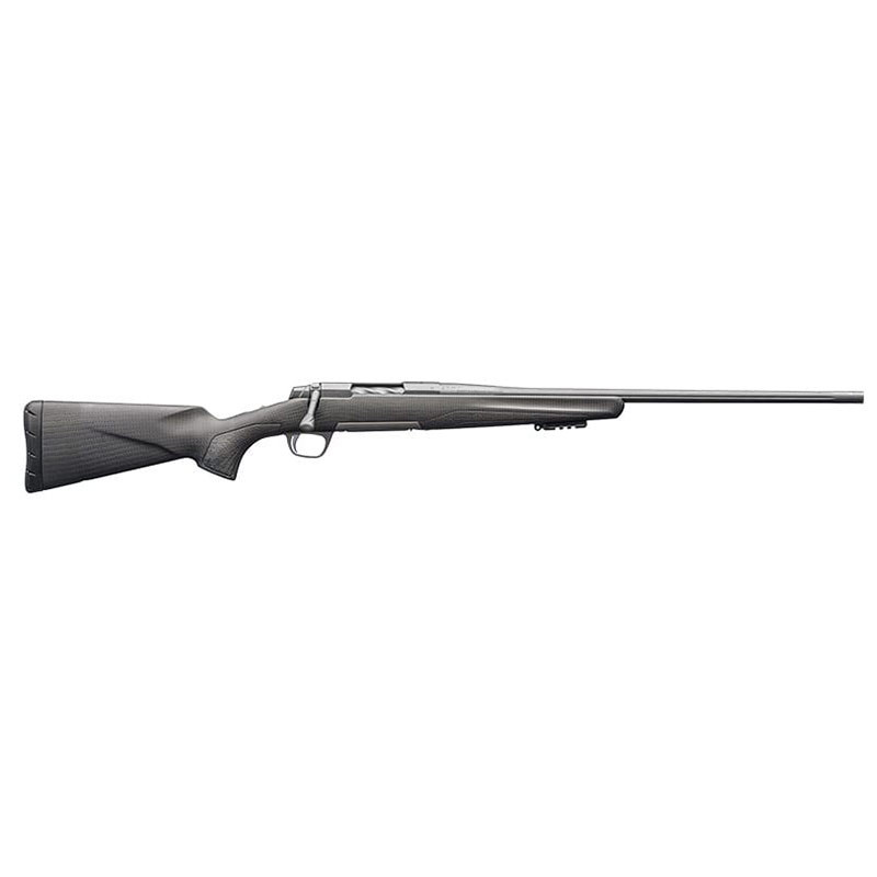 Carabine à Verrou BROWNING X-Bolt2 Alpen Procarbon